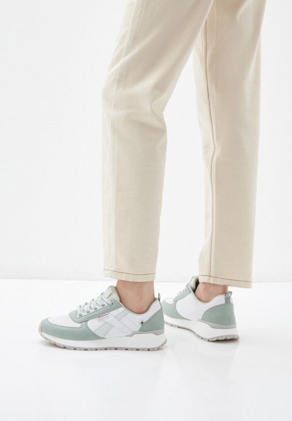 фото Кроссовки rieker