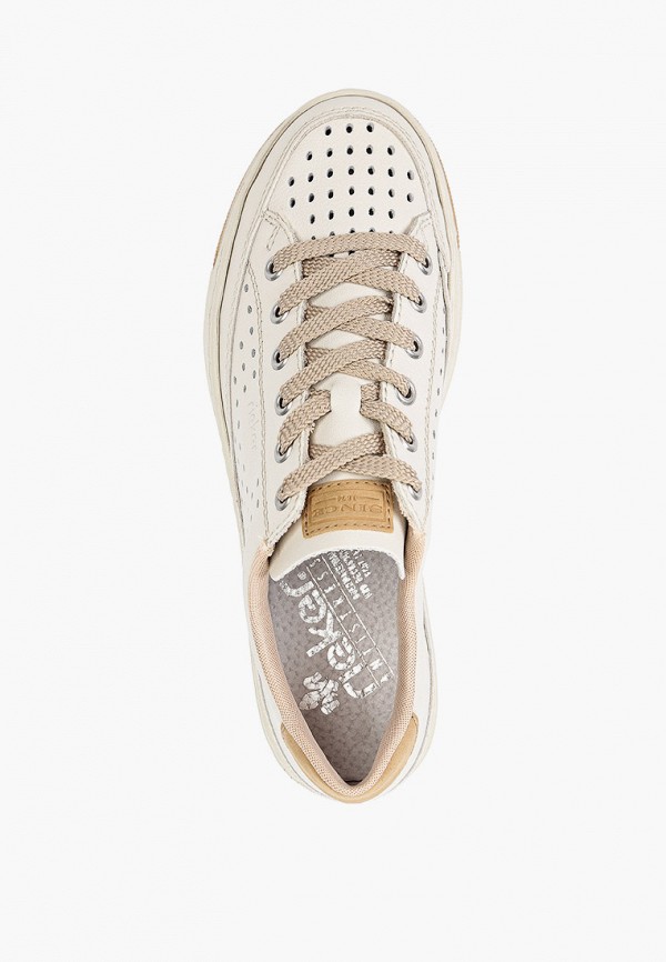 фото Кеды rieker