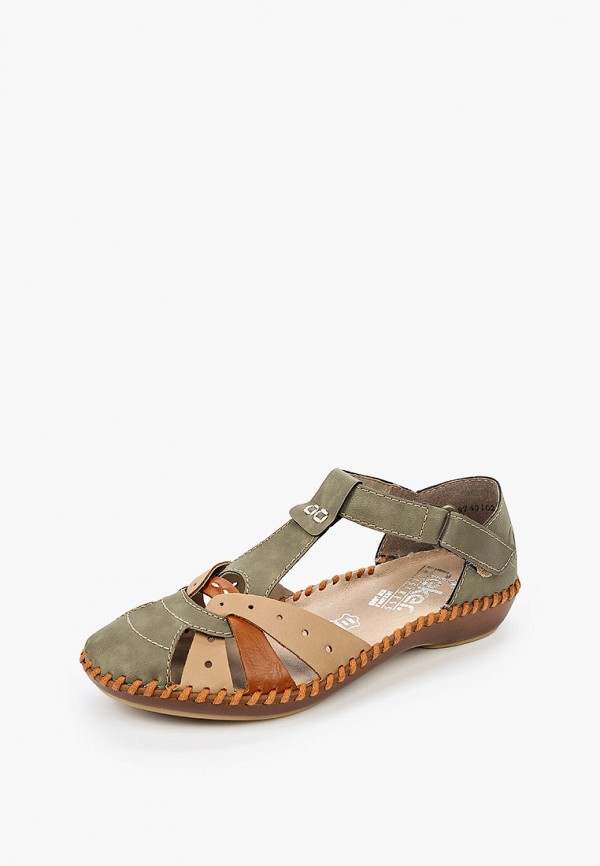 фото Туфли rieker