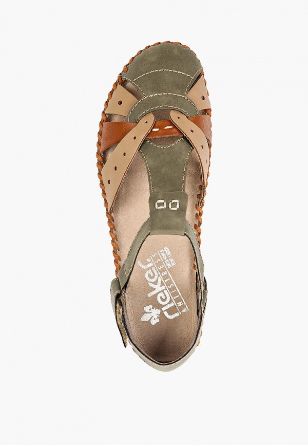 фото Туфли rieker