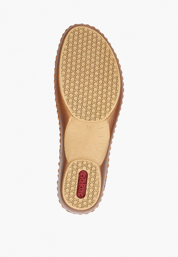 фото Туфли rieker