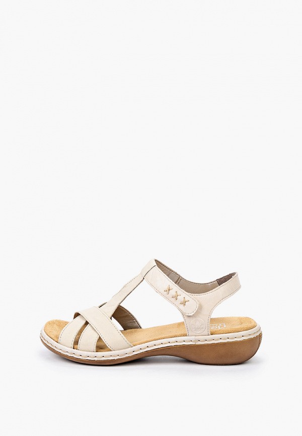 фото Сандалии rieker