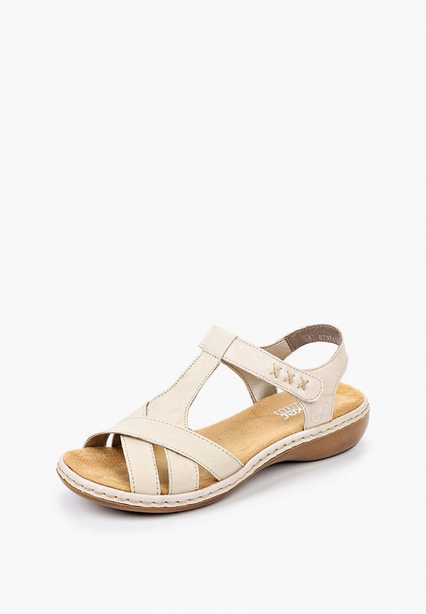 фото Сандалии rieker