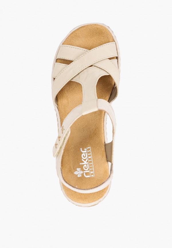 фото Сандалии rieker