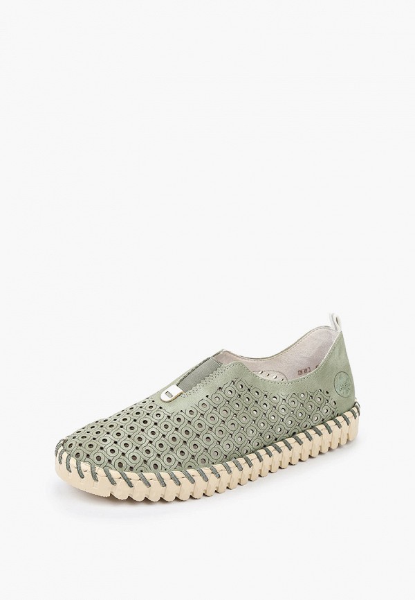 фото Слипоны rieker