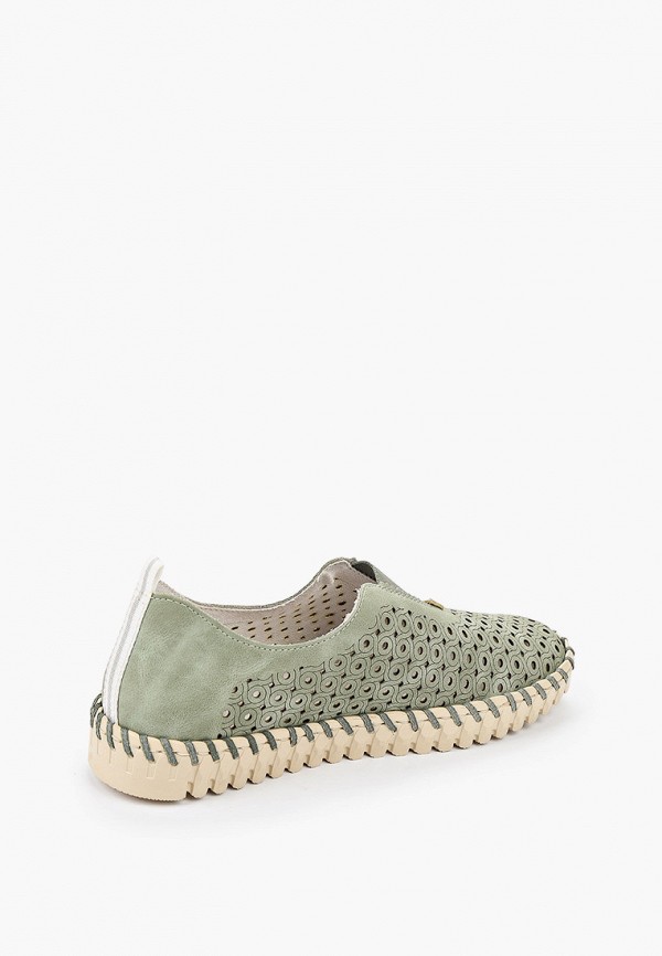 фото Слипоны rieker