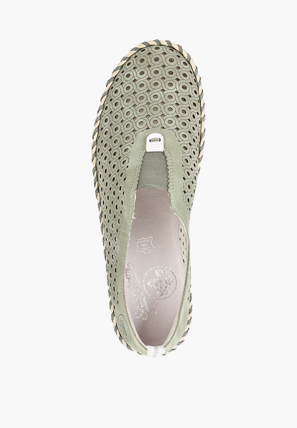 фото Слипоны rieker