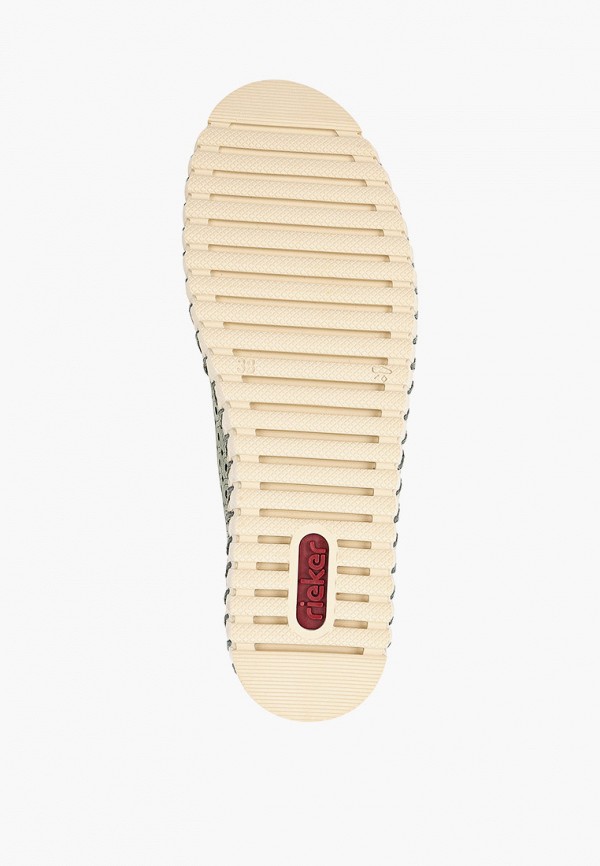 фото Слипоны rieker