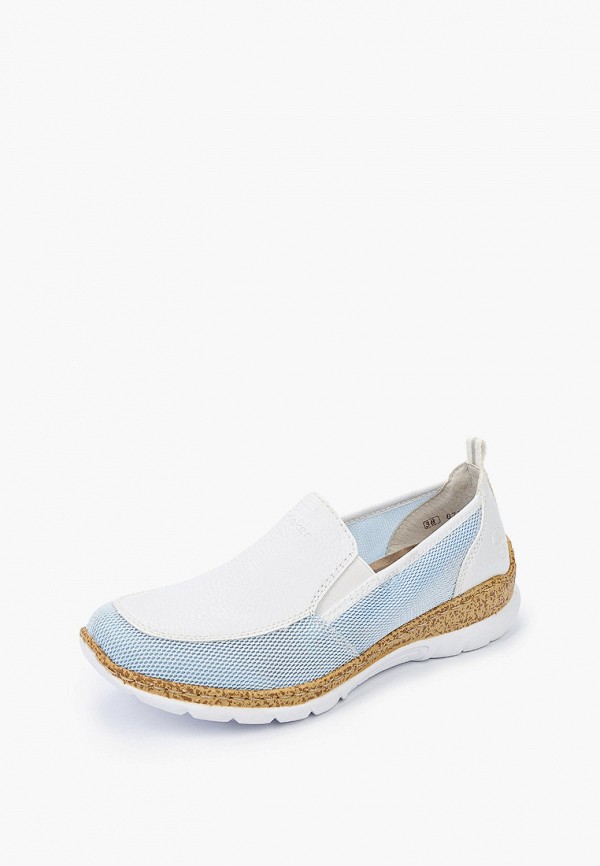 фото Туфли rieker