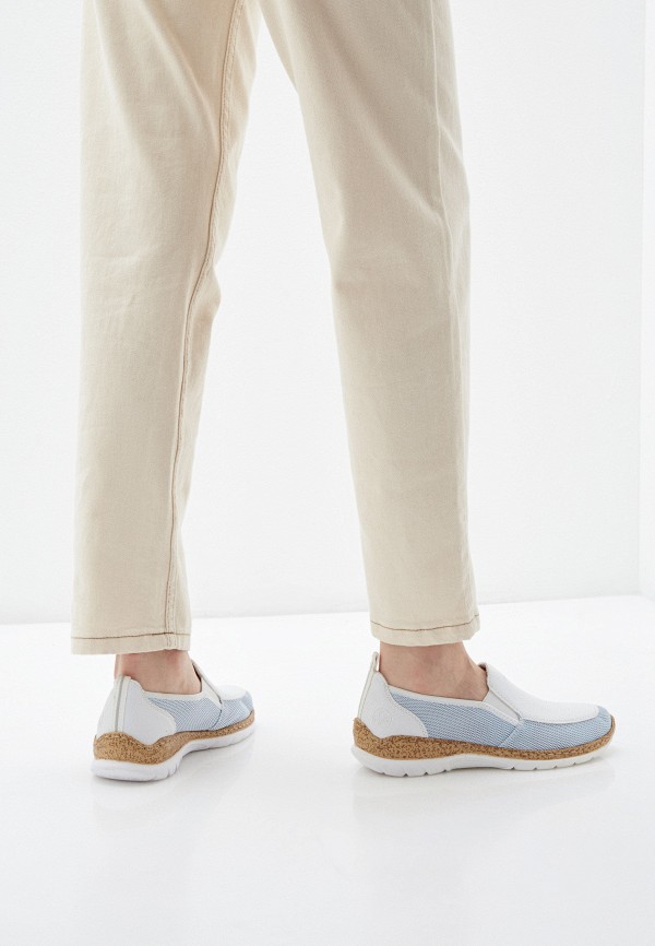 фото Туфли rieker