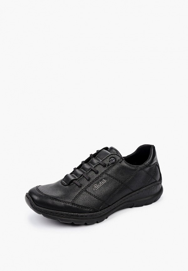 фото Кроссовки rieker