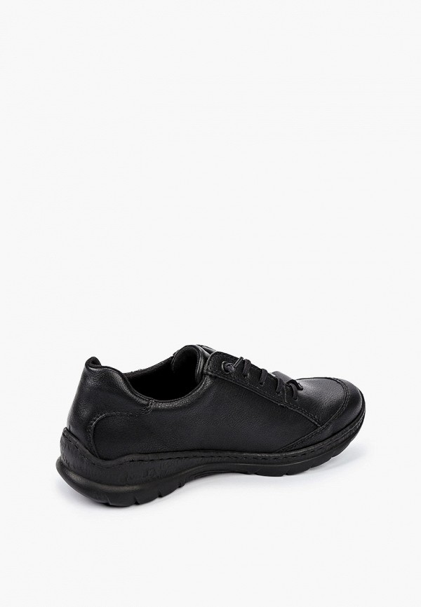 фото Кроссовки rieker