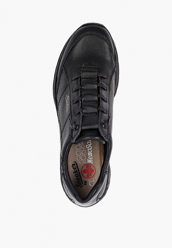 фото Кроссовки rieker