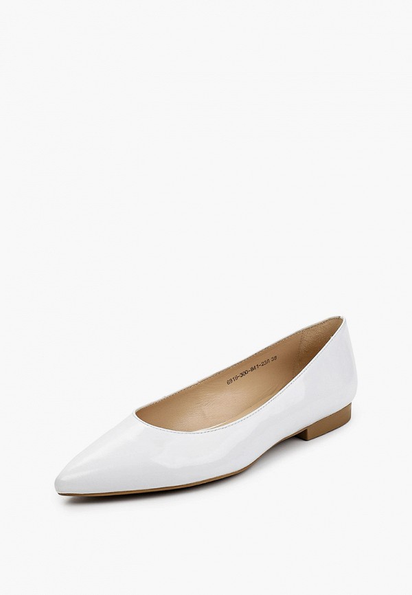 фото Балетки giotto