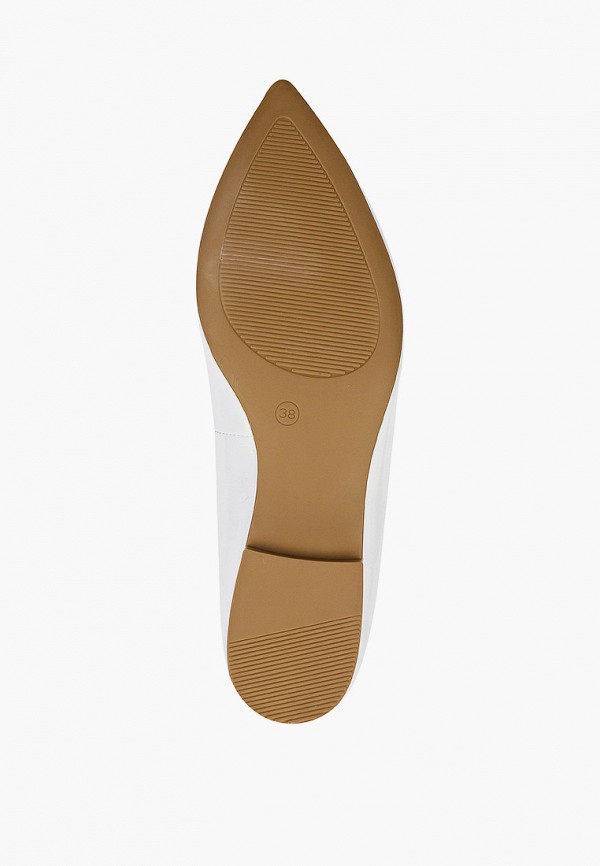 фото Балетки giotto