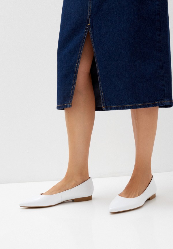 фото Балетки giotto