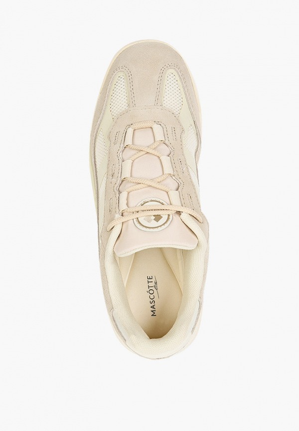 фото Кроссовки mascotte