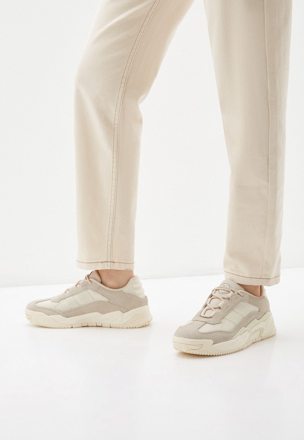 фото Кроссовки mascotte