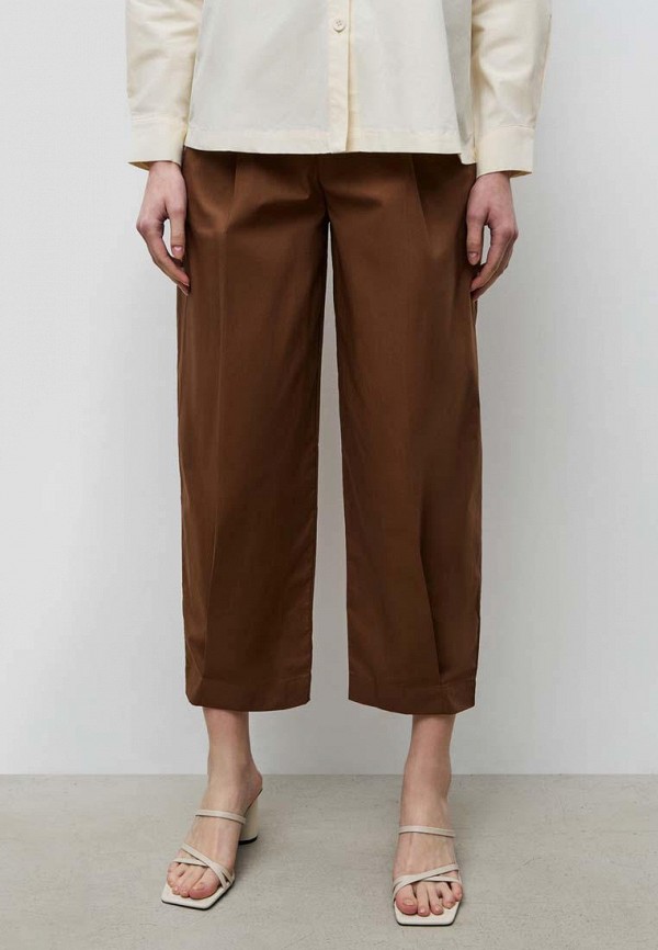 коричневый коричневый