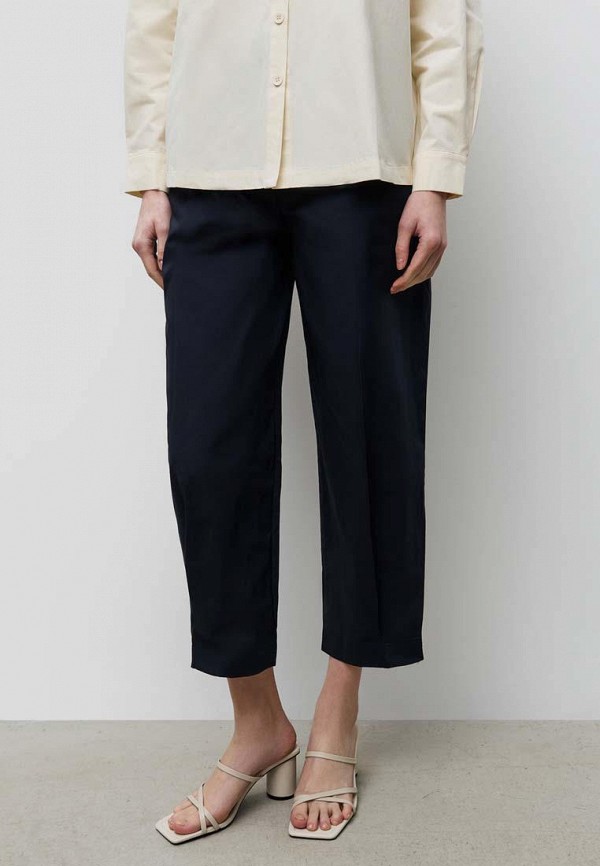 синий синий