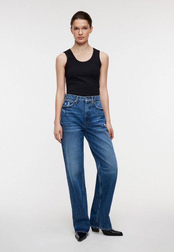 фото Майка befree