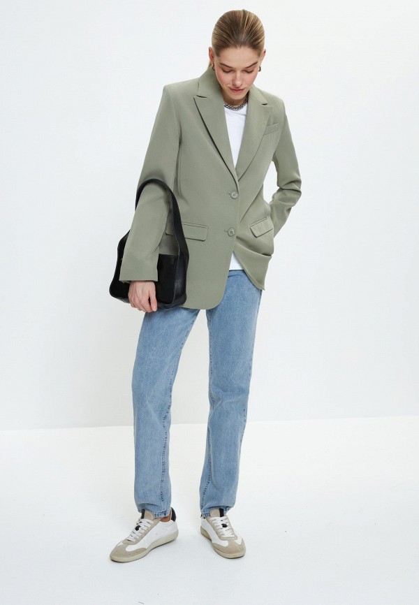 фото Джинсы zarina