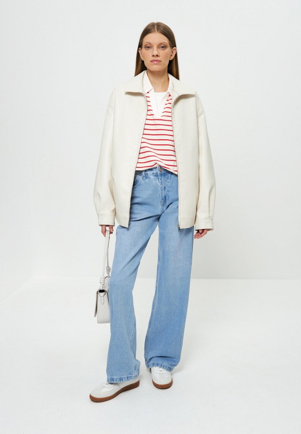 фото Пуловер zarina