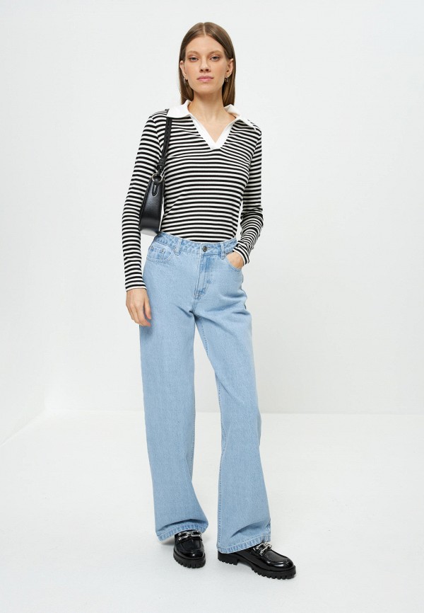 фото Пуловер zarina