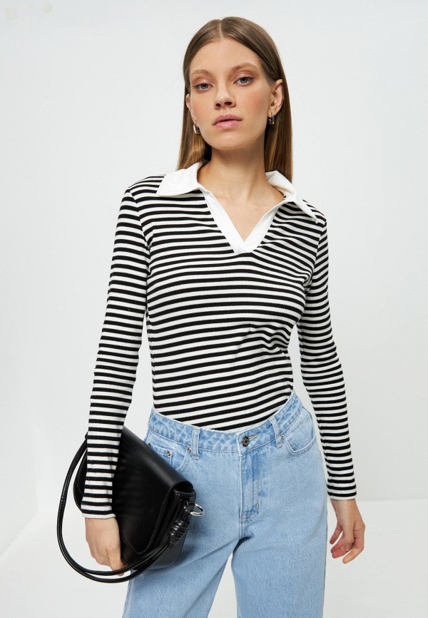 фото Пуловер zarina