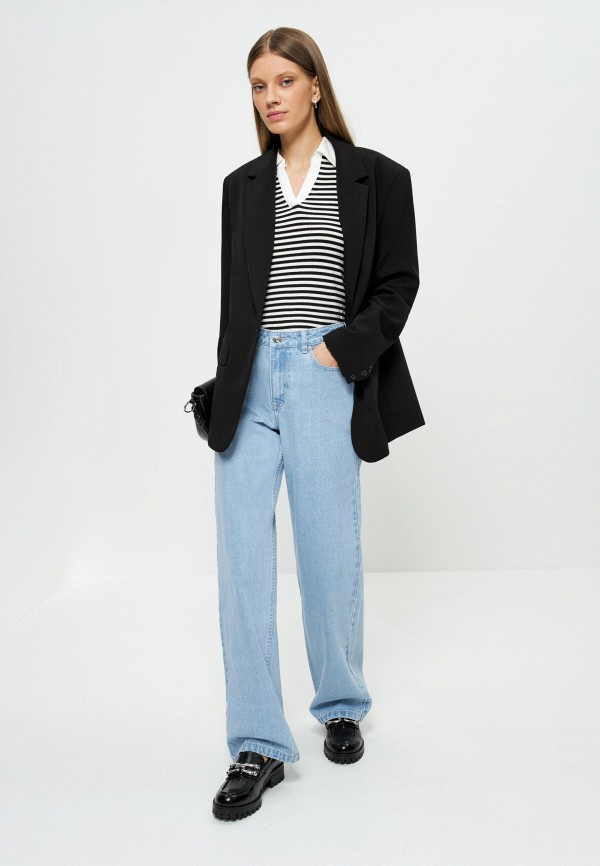 фото Пуловер zarina