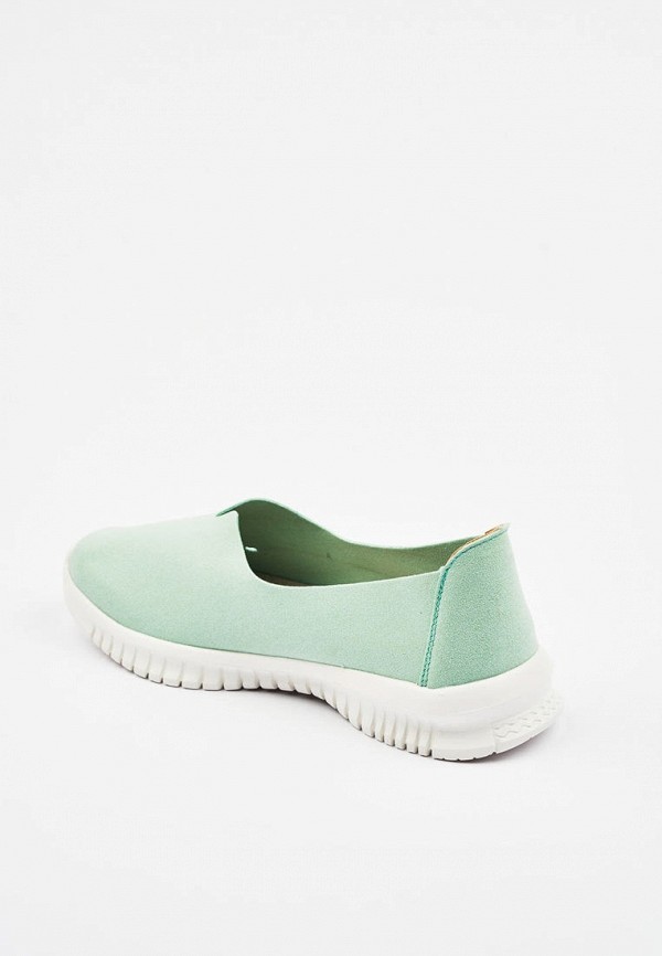 фото Туфли niota line