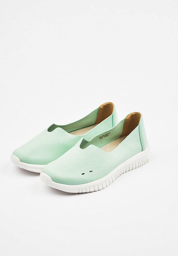 фото Туфли niota line