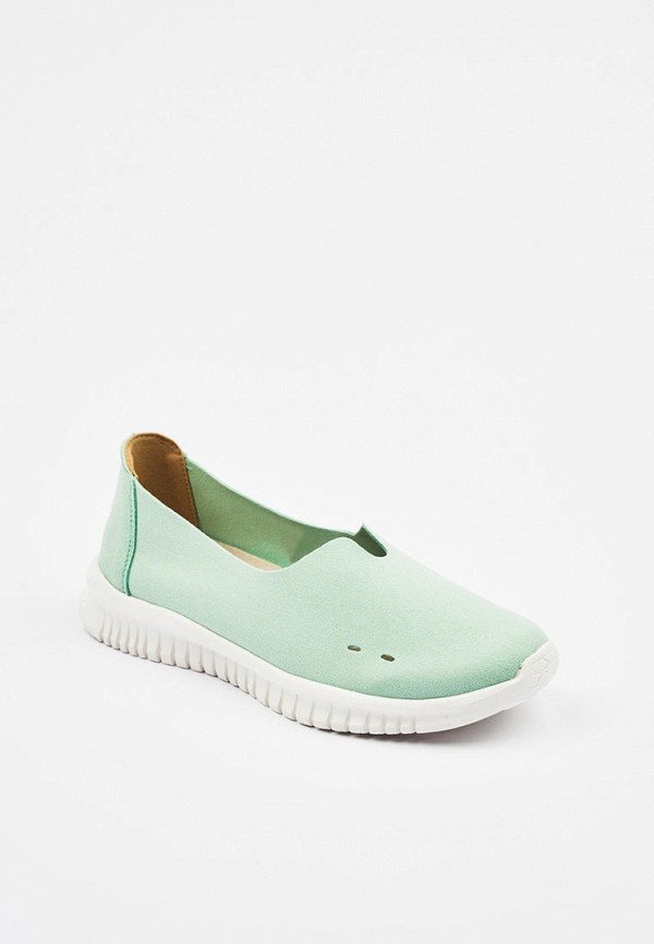 фото Туфли niota line