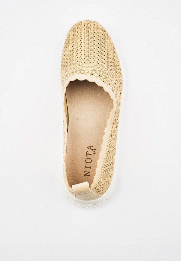 фото Туфли niota line