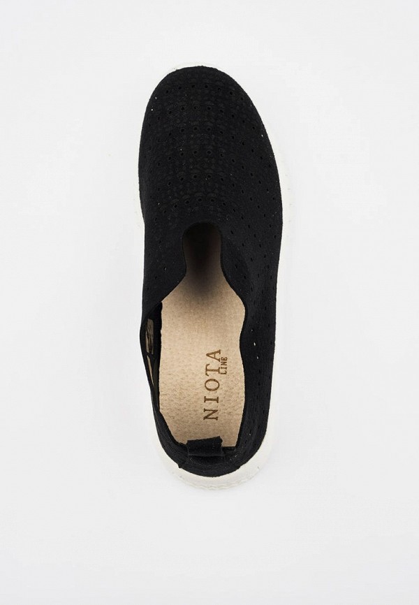 фото Кроссовки niota line