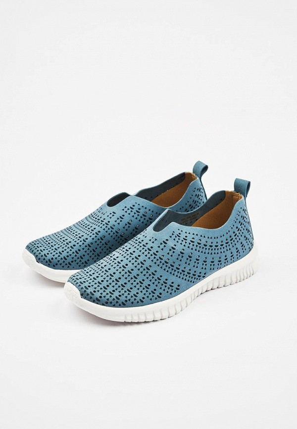 фото Кроссовки niota line