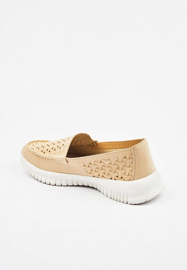 фото Туфли niota line