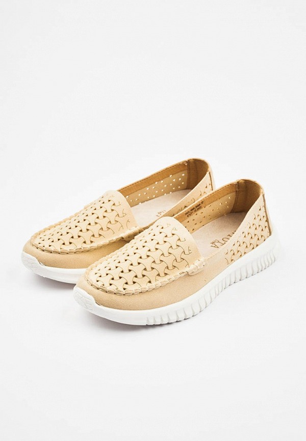 фото Туфли niota line