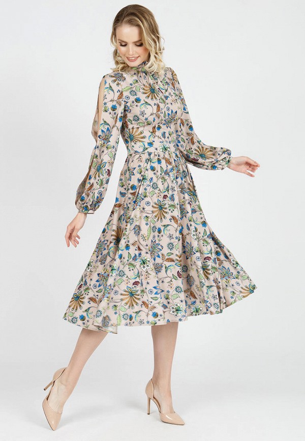 фото Платье marichuell