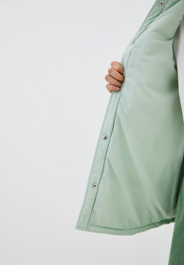 фото Куртка утепленная befree