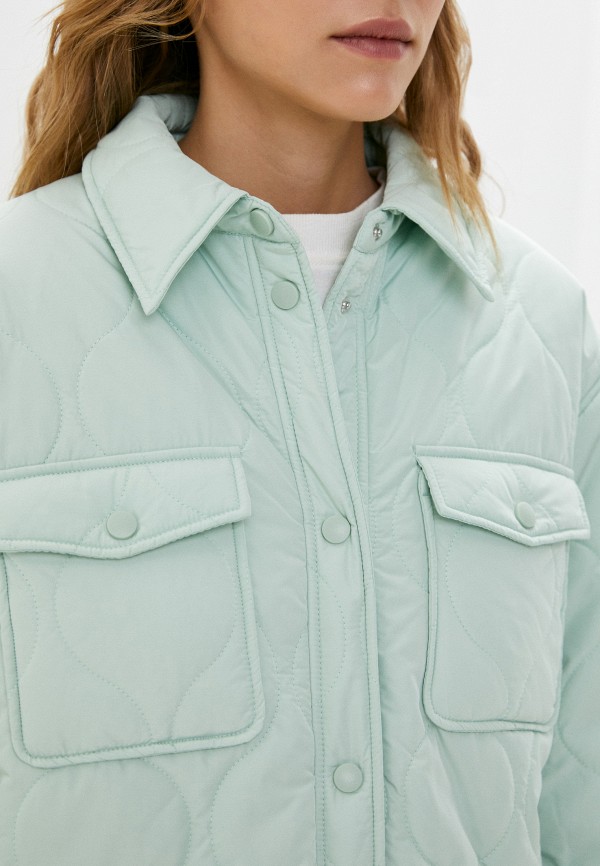 фото Куртка утепленная befree