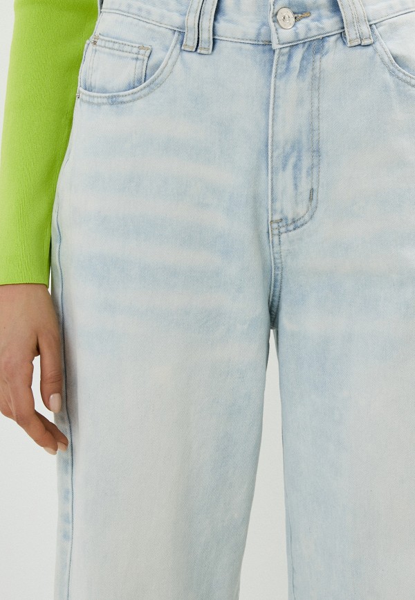 фото Джинсы befree