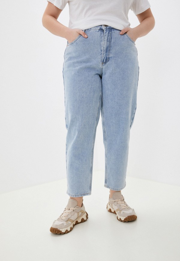 фото Джинсы befree