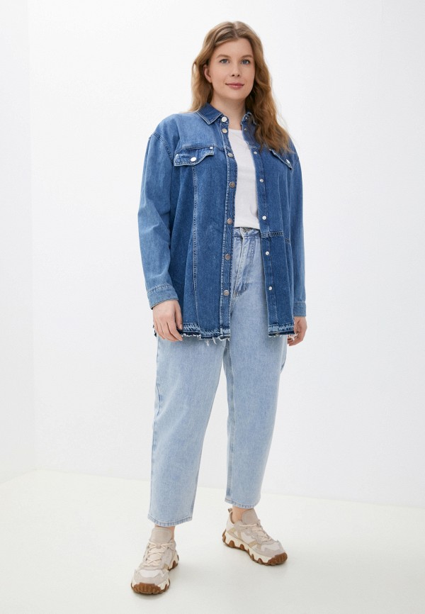 фото Джинсы befree