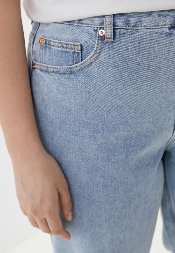 фото Джинсы befree