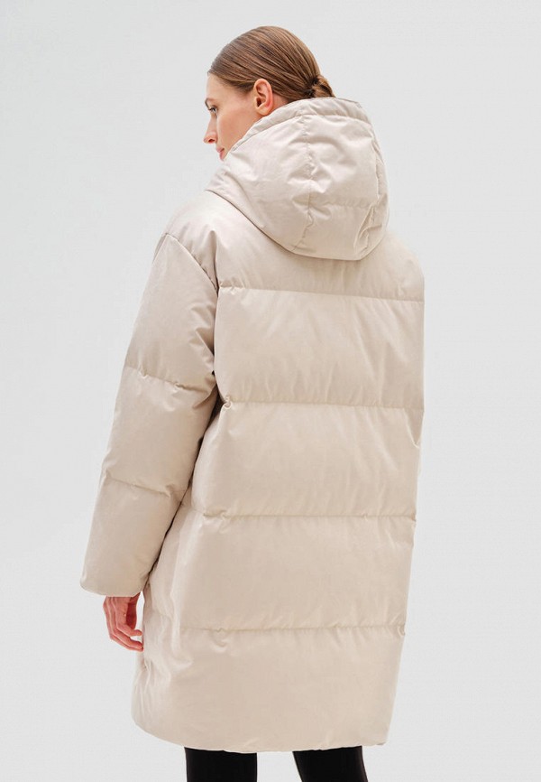 фото Пуховик anna pekun