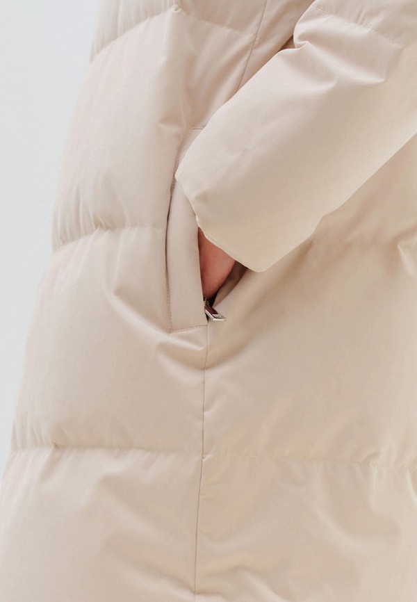 фото Пуховик anna pekun