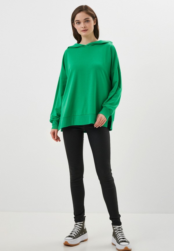 фото Худи baon