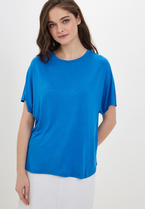 синий синий