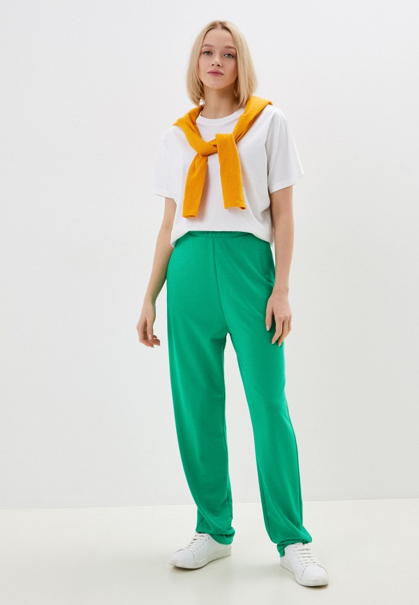 фото Брюки спортивные baon